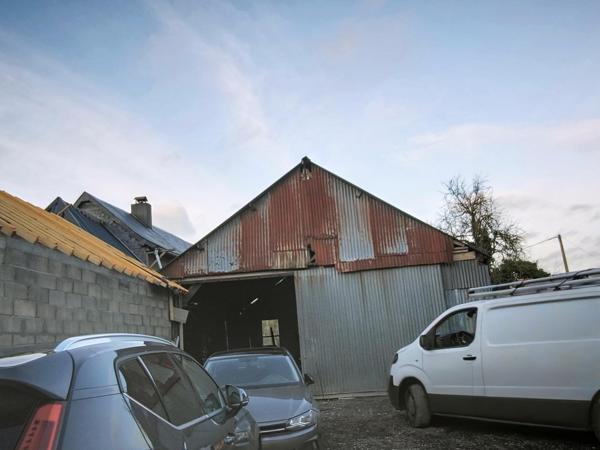 Fort potentiel et nombreuses possibilités d’exploitation