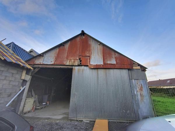 Fort potentiel et nombreuses possibilités d’exploitation