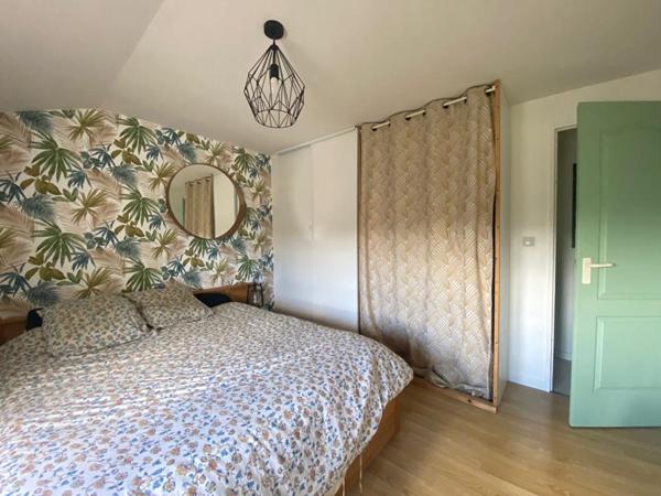 MAISON 6 PIÈCES - 4 CHAMBRES - 44680 SAINTE PAZANNE - BUDGET 234 000  HAI