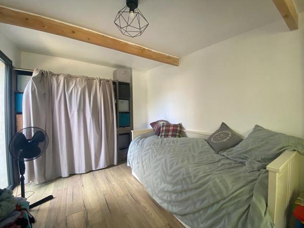 MAISON 6 PIÈCES - 4 CHAMBRES - 44680 SAINTE PAZANNE - BUDGET 234 000  HAI