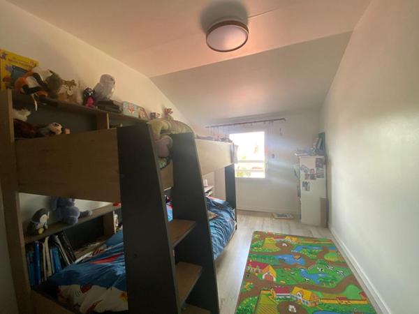 MAISON 6 PIÈCES - 4 CHAMBRES - 44680 SAINTE PAZANNE - BUDGET 234 000  HAI
