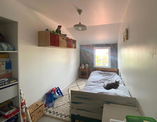 MAISON 6 PIÈCES - 4 CHAMBRES - 44680 SAINTE PAZANNE - BUDGET 234 000  HAI