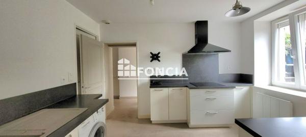 À vendre Maison 7 pièces 183.91 m² - Thiaville-sur-meurthe 54120