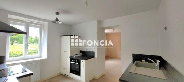 À vendre Maison 7 pièces 183.91 m² - Thiaville-sur-meurthe 54120