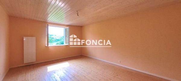 À vendre Maison 7 pièces 183.91 m² - Thiaville-sur-meurthe 54120