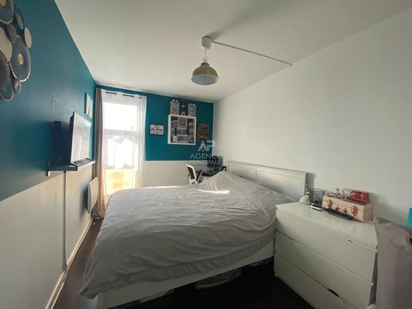 À vendre : Appartement spacieux de 5 pièces à Cergy, La Sébille €239 800 ** - Référence 11090