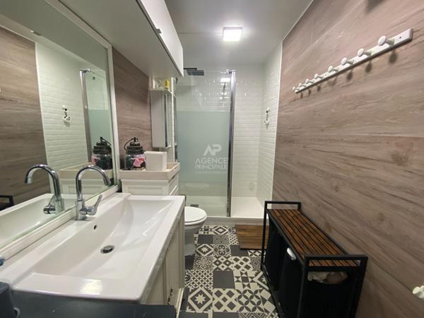 À vendre : Appartement spacieux de 5 pièces à Cergy, La Sébille €239 800 ** - Référence 11090