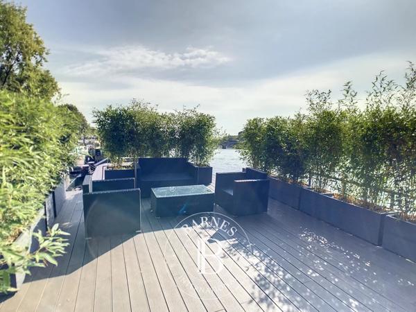 Paris 8ème, Appartement 2 Chambres -  109 m² à vendre