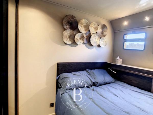 Paris 8ème, Appartement 2 Chambres -  109 m² à vendre