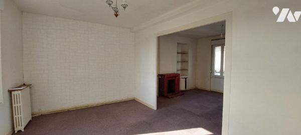 Local mixte (Professionnel/Habitation)