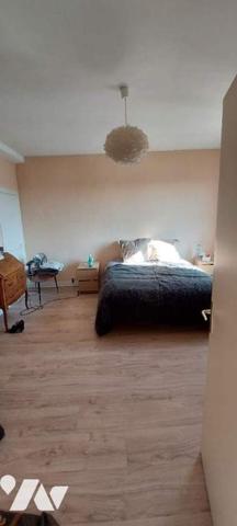 Local mixte (Professionnel/Habitation)