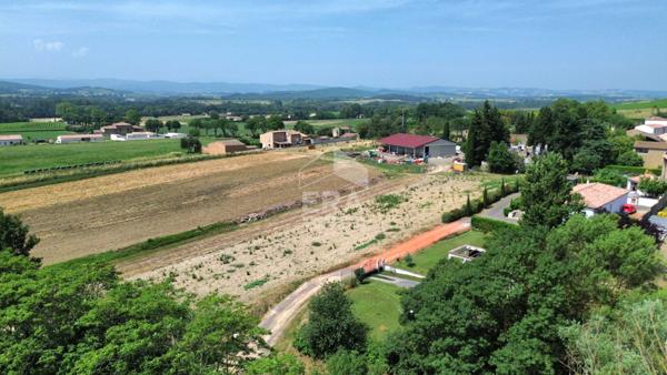 Terrain Saint-martin-de-villereglan