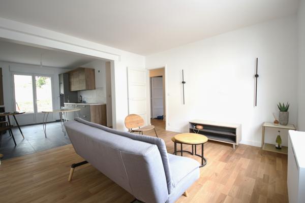 Maison Saint Nazaire 5 pièce(s) 111 m2