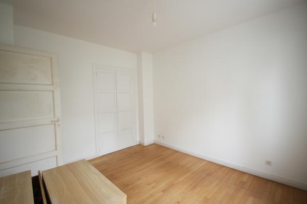 Maison Saint Nazaire 5 pièce(s) 111 m2