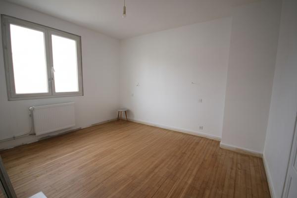 Maison Saint Nazaire 5 pièce(s) 111 m2