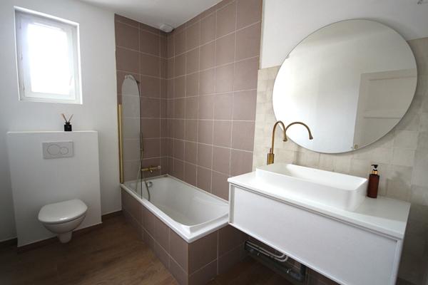 Maison Saint Nazaire 5 pièce(s) 111 m2