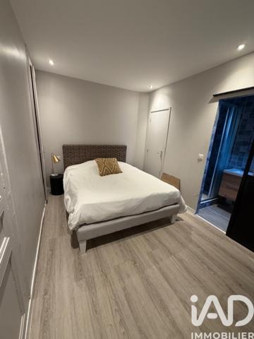 Appartement à vendre 2 pièces 33 m² Deauville