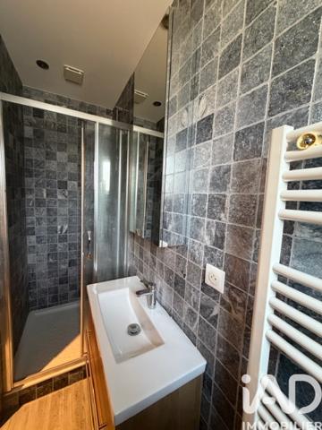 Appartement à vendre 2 pièces 33 m² Deauville