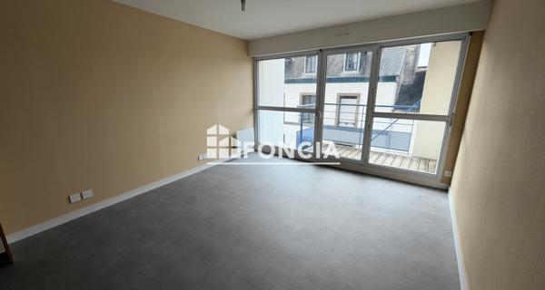 Location Appartement 3 pièces 45 m² - Landerneau 29800