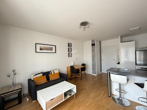Appartement Ermont 2 pièce(s) 38.16 m2 €216 000 ** - Référence 25-3859