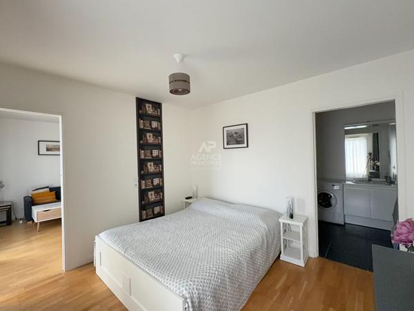 Appartement Ermont 2 pièce(s) 38.16 m2 €216 000 ** - Référence 25-3859