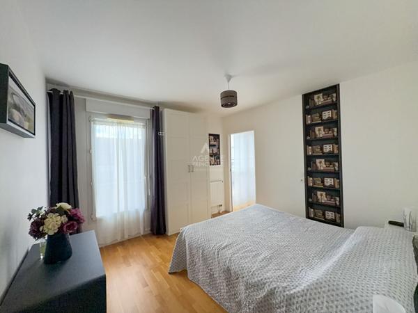 Appartement Ermont 2 pièce(s) 38.16 m2 €216 000 ** - Référence 25-3859