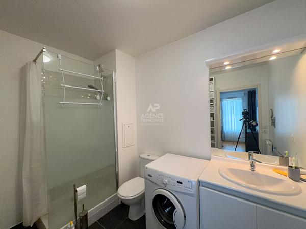 Appartement Ermont 2 pièce(s) 38.16 m2 €216 000 ** - Référence 25-3859