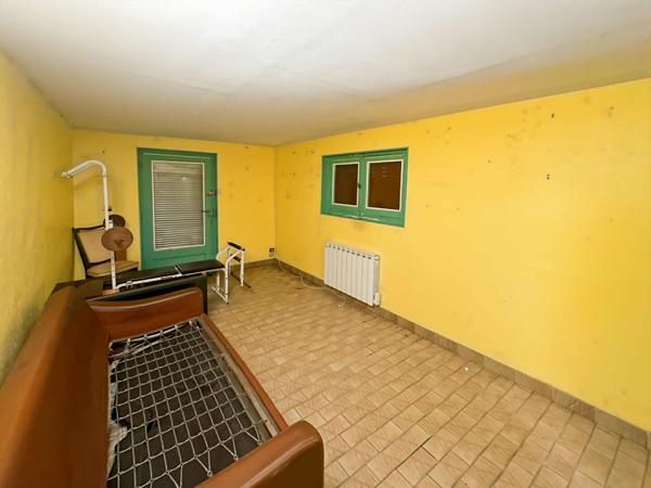 ETREPAGNY Maison 3 chambres Jardin Garage