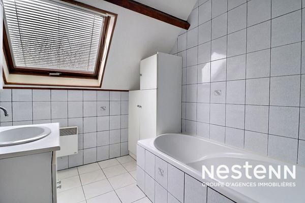 A SOISY SUR SEINE , MAISON de 174m² de 7 Pièces avec 5 chambres ! Grand terrain de 700 m² ,