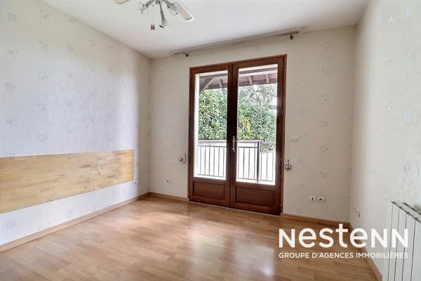 A SOISY SUR SEINE , MAISON de 174m² de 7 Pièces avec 5 chambres ! Grand terrain de 700 m² ,