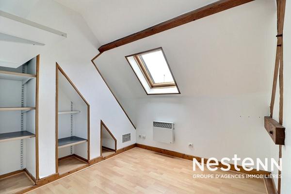 A SOISY SUR SEINE , MAISON de 174m² de 7 Pièces avec 5 chambres ! Grand terrain de 700 m² ,