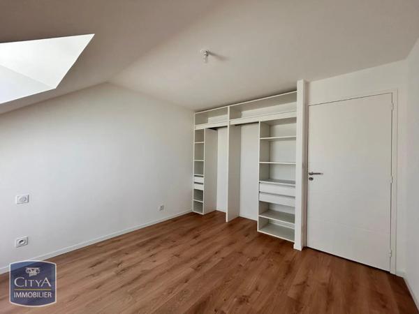 Maison à louer 4 pièces 99.7m² Laval (53000)