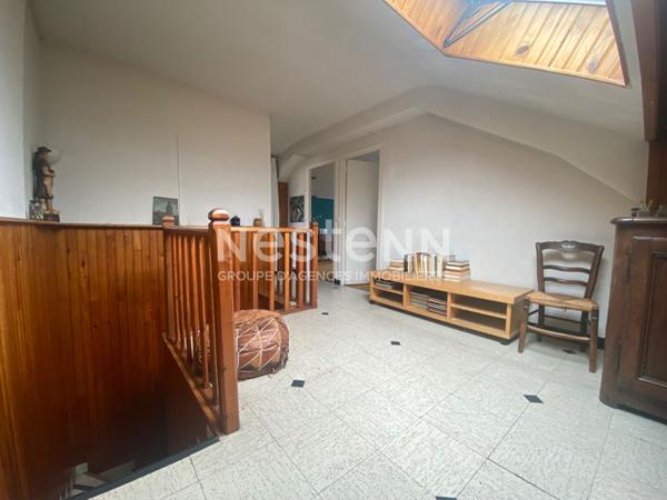 Maison située en plein centre ville de La Ferté-Alais