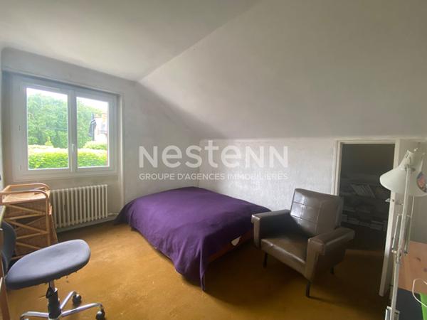 Maison située en plein centre ville de La Ferté-Alais