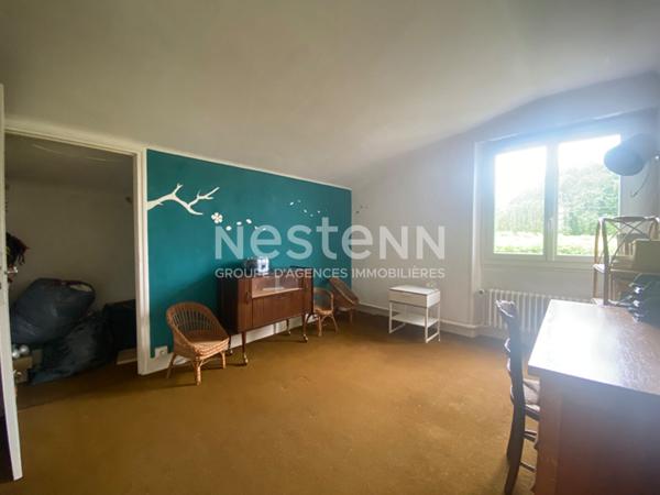 Maison située en plein centre ville de La Ferté-Alais