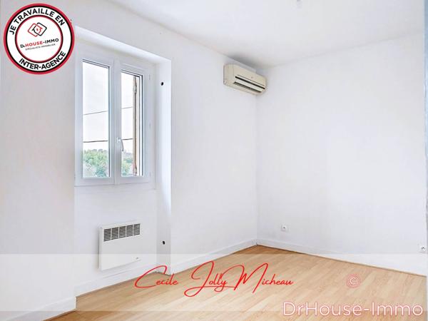 Maison à vendre 4 pièces de 100 m²