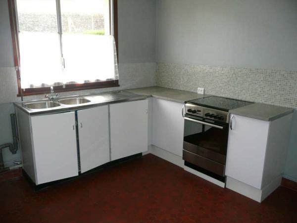 T2 Poitiers- Blossac – 53.76 m2