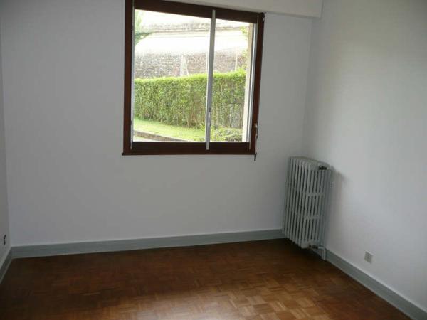 T2 Poitiers- Blossac – 53.76 m2