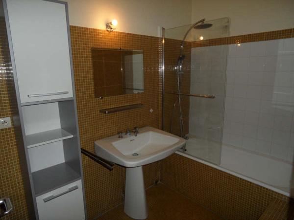 T2 Poitiers- Blossac – 53.76 m2
