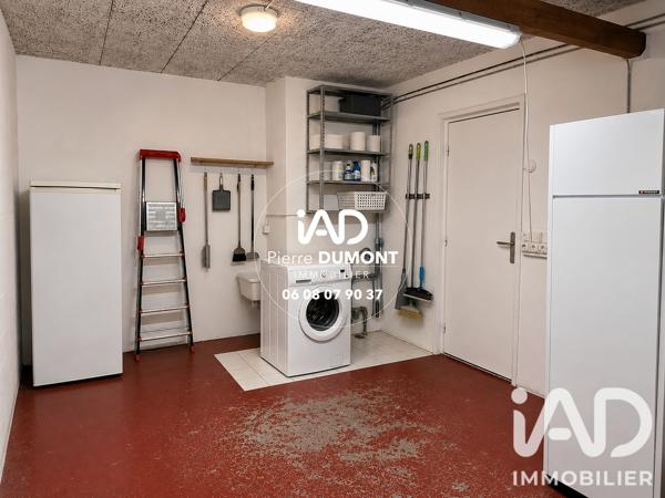 Maison à vendre 5 pièces 105 m² Villeneuve-d'Ascq