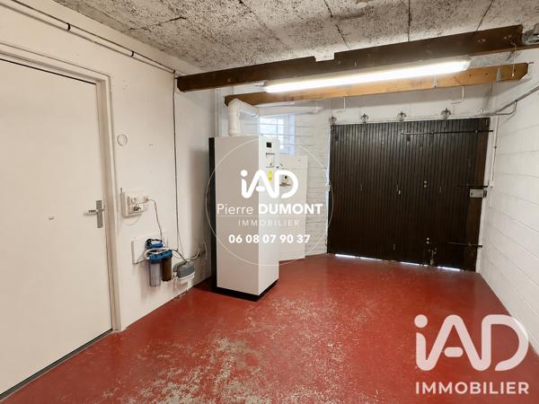 Maison à vendre 5 pièces 105 m² Villeneuve-d'Ascq
