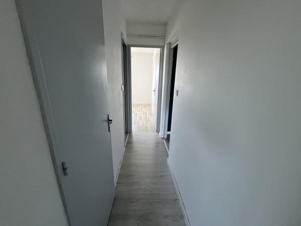 Appartement à vendre |  Saint-Priest |  3 pièces | 65 m²