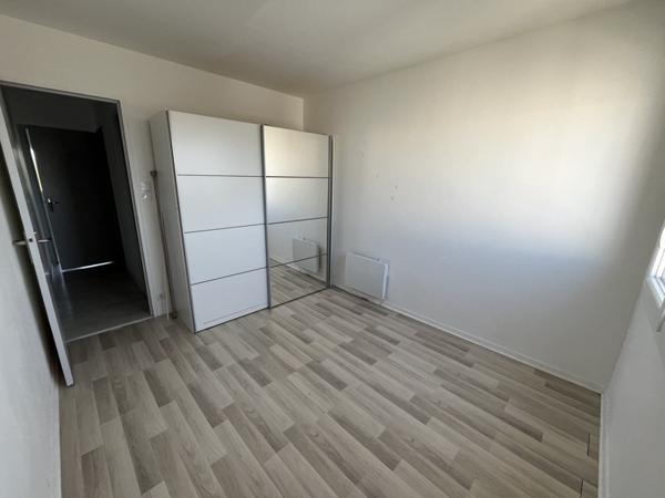 Appartement à vendre |  Saint-Priest |  3 pièces | 65 m²