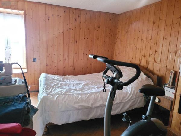 Local mixte (Pro/Hab) à vendre à Dunkerque dans le Nord (59430), ref : F5859   
Mardyck