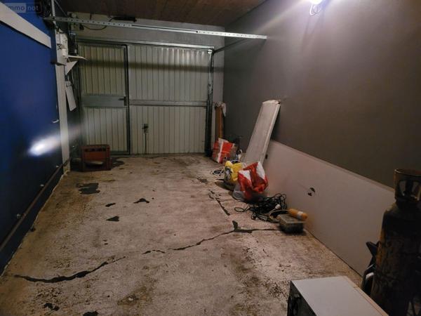 Local mixte (Pro/Hab) à vendre à Dunkerque dans le Nord (59430), ref : F5859   
Mardyck