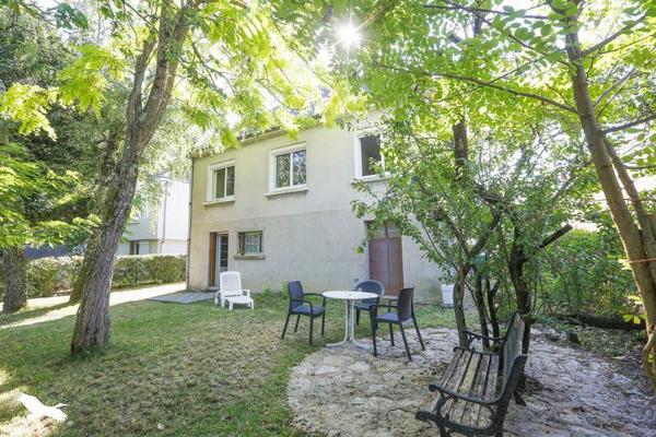 Maison à vendre |  Joué-lès-Tours |  5 pièces | 118 m²
