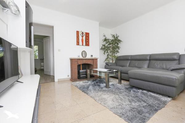 Maison à vendre |  Joué-lès-Tours |  5 pièces | 118 m²
