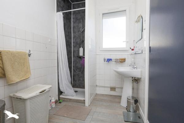 Maison à vendre |  Joué-lès-Tours |  5 pièces | 118 m²