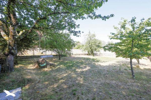 Maison à vendre |  Joué-lès-Tours |  5 pièces | 118 m²