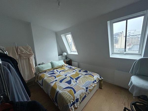 APPARTEMENT NEUF MEUBLE DERNIER ETAGE TERRASSE